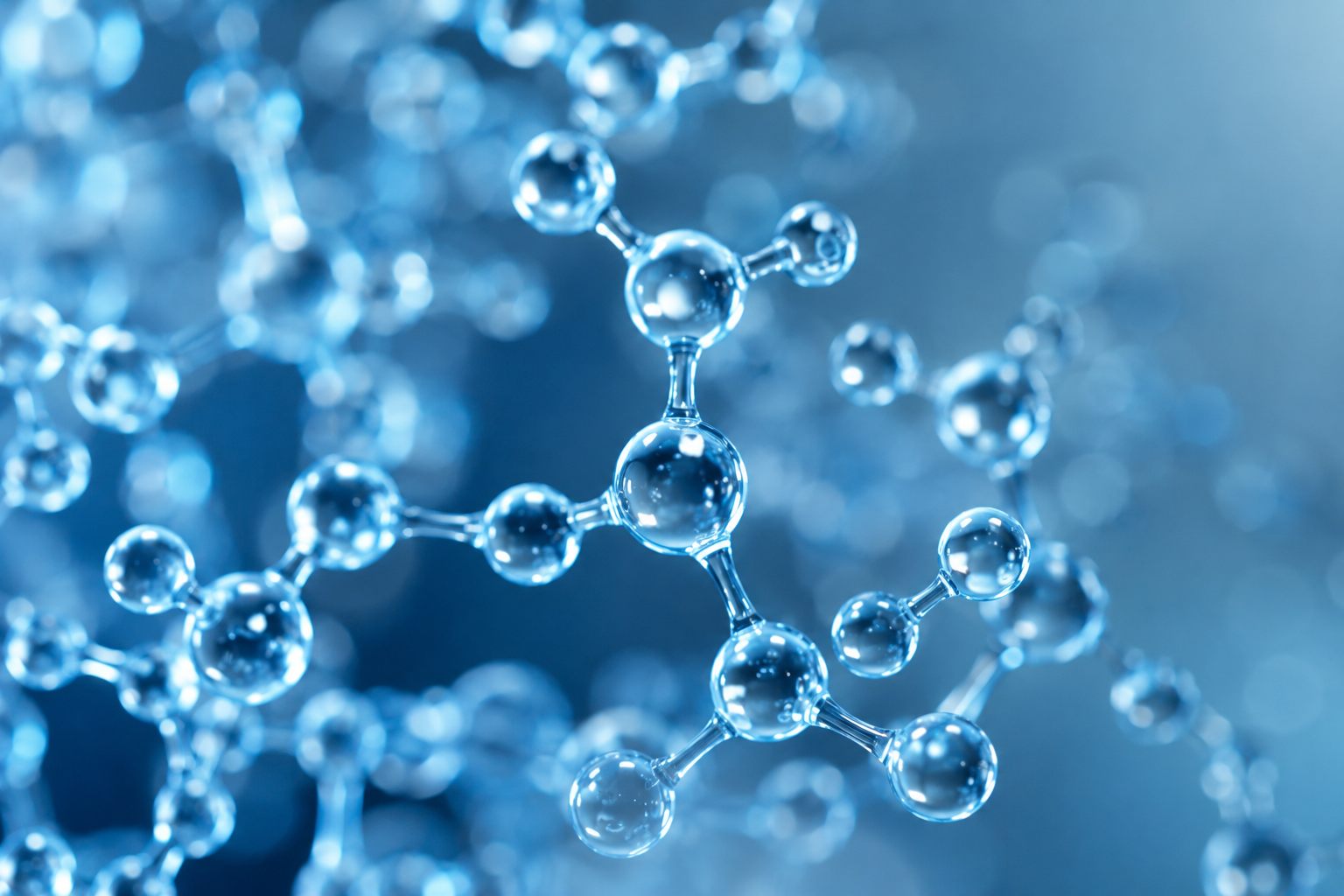 Estructura molecular